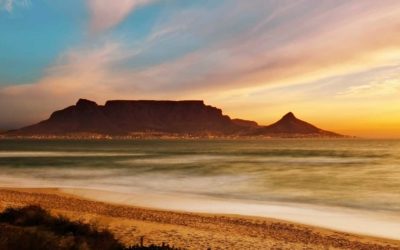 Flights to Cape Town: A Private Charter Experience with Titanium Air
